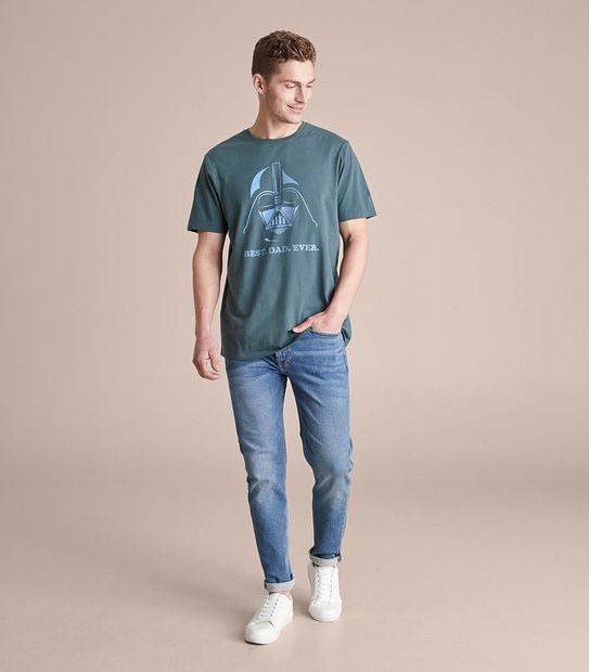 Licensed Star Wars T-Shirt