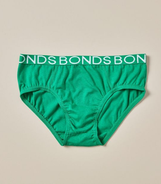 7 Pack Bonds Briefs