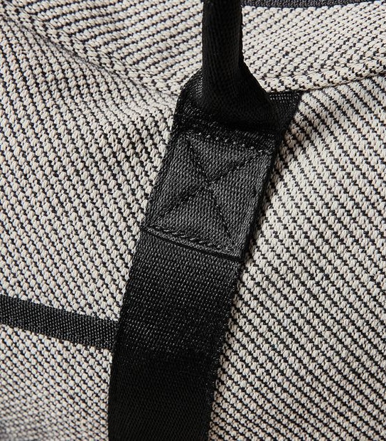 Canvas Duffle Bag