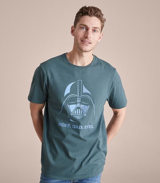 Licensed Star Wars T-Shirt