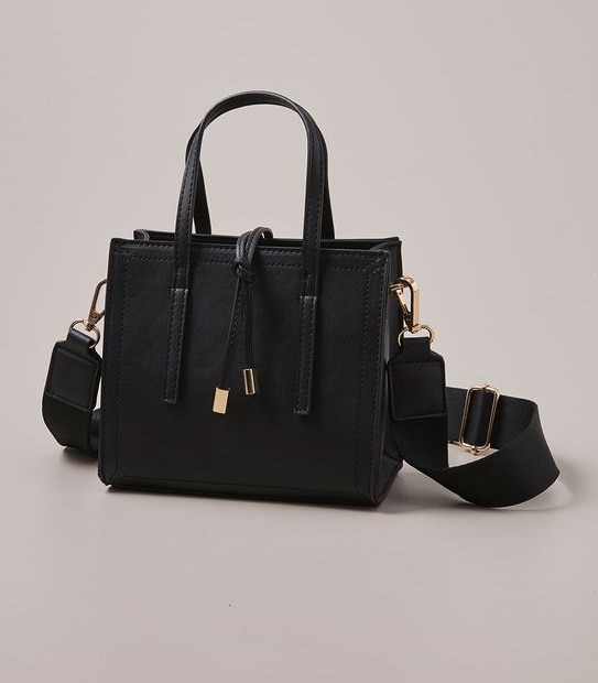 Mini Tote Bag