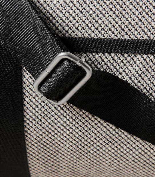 Canvas Duffle Bag