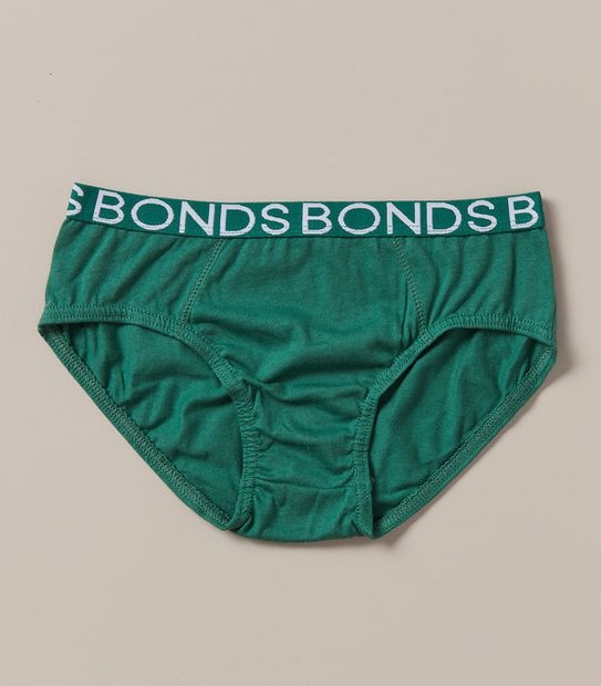 7 Pack Bonds Briefs