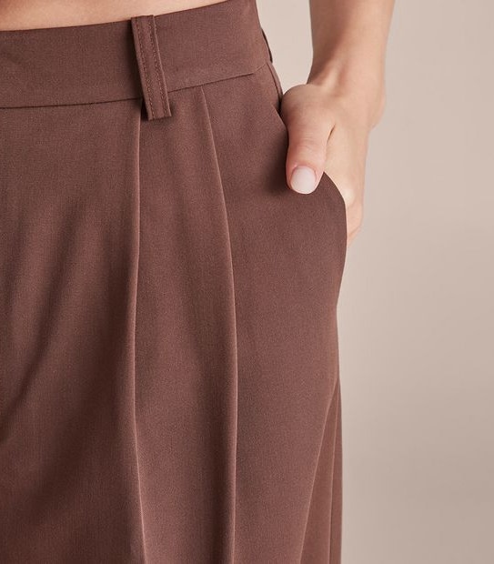 Lily Loves Wide Leg Trousers