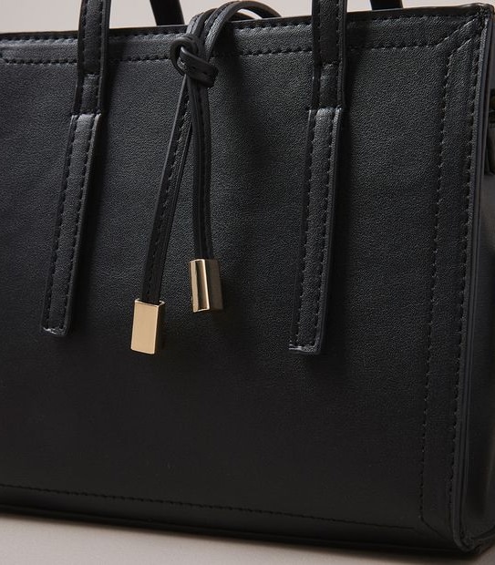 Mini Tote Bag