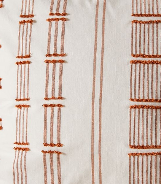 Joplin European Pillowcase