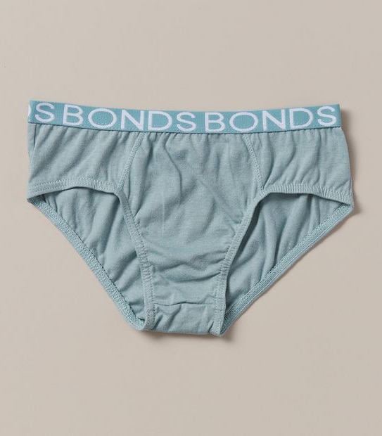 7 Pack Bonds Briefs
