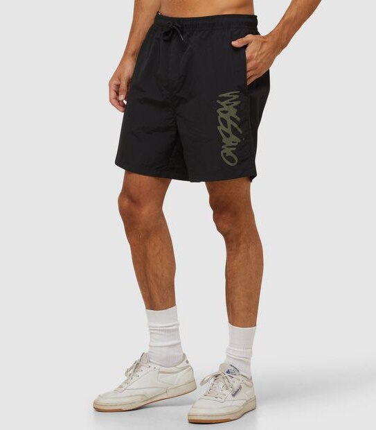 Mossimo Bold Pool Shorts