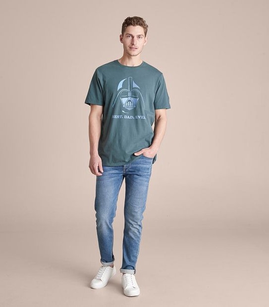 Licensed Star Wars T-Shirt