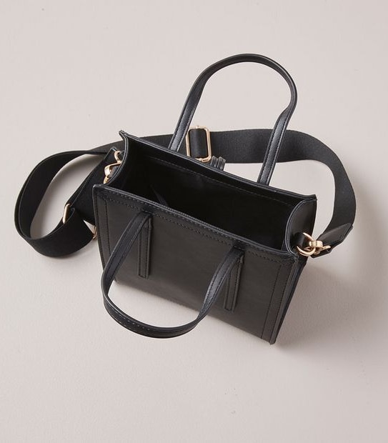 Mini Tote Bag