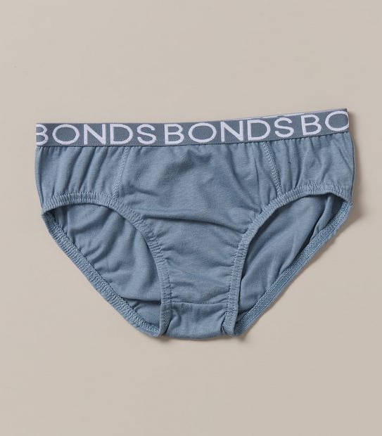 7 Pack Bonds Briefs