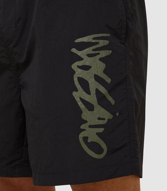 Mossimo Bold Pool Shorts