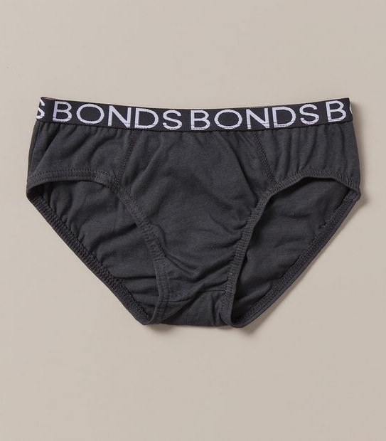 7 Pack Bonds Briefs