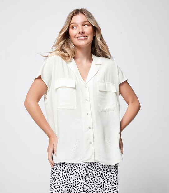 Resort Shirt