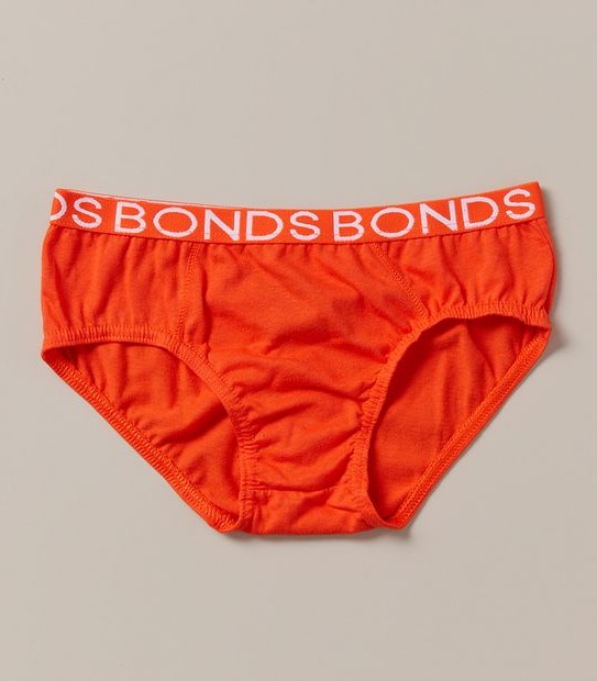 7 Pack Bonds Briefs