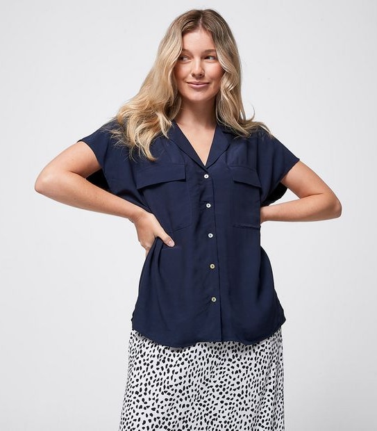Resort Shirt