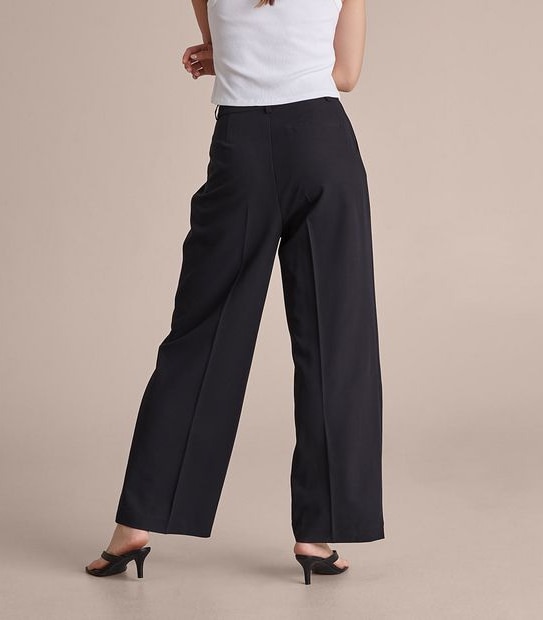Lily Loves Wide Leg Trousers