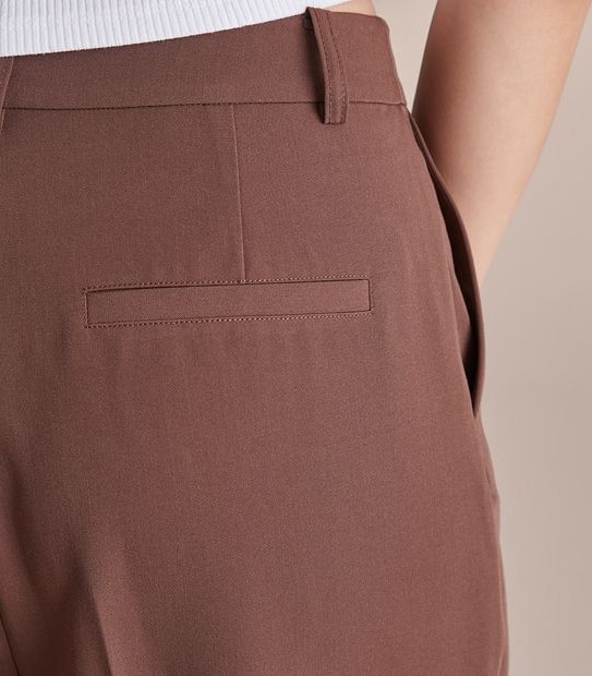 Lily Loves Wide Leg Trousers