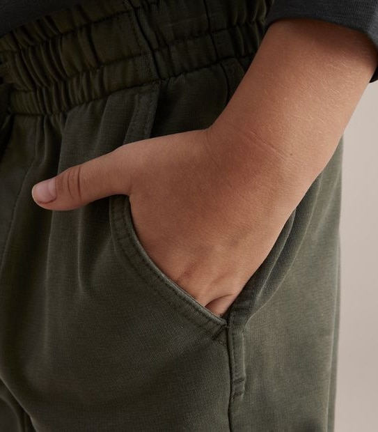 Fashion Trackpants