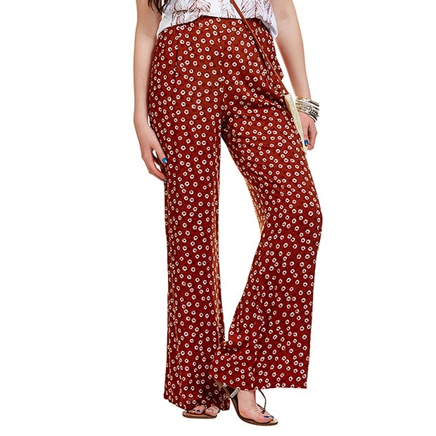 New Look Wide Leg Pants | Target Australia