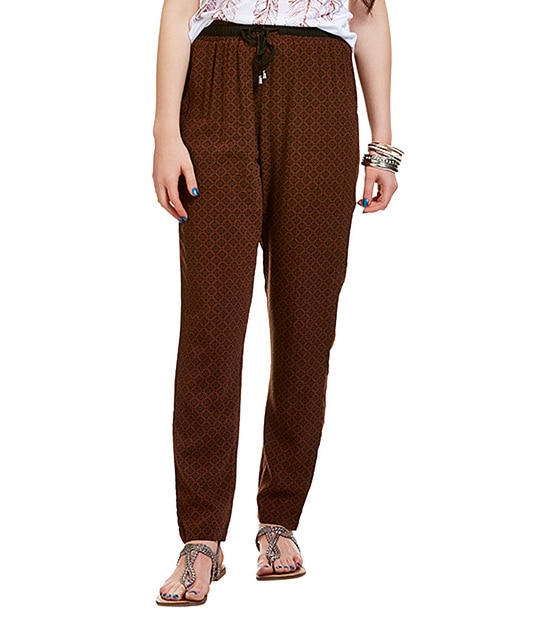 New Look Slim Leg Pants
