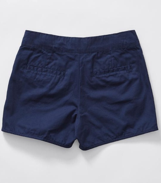 Woven Sailor Shorts 2 of 3