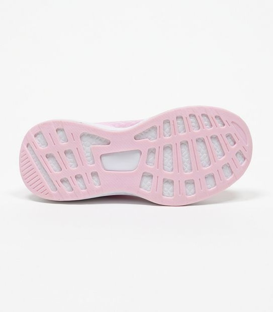 Lonsdale London Kids Junior Lennox Sneakers - Pink