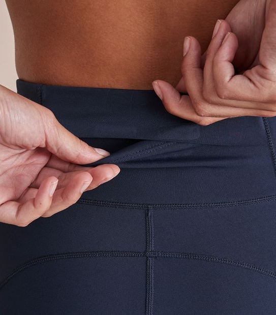 Active Full Length Infinity Tights 