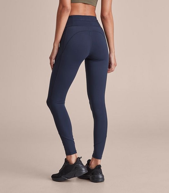 Active Full Length Infinity Tights 