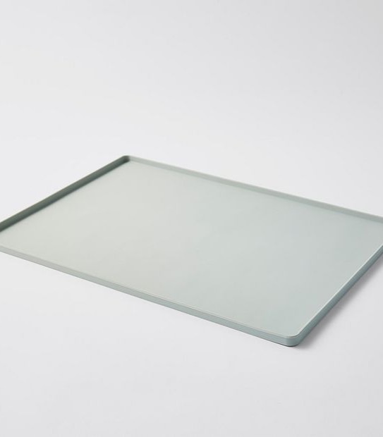 Patch & Socks Feeding Mat