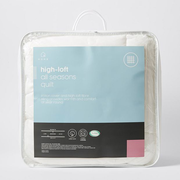 50/50 Duck Feather Down All Seasons Quilt Target Australia