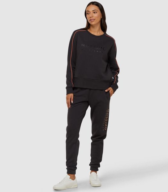 Mossimo Amara Crew Top