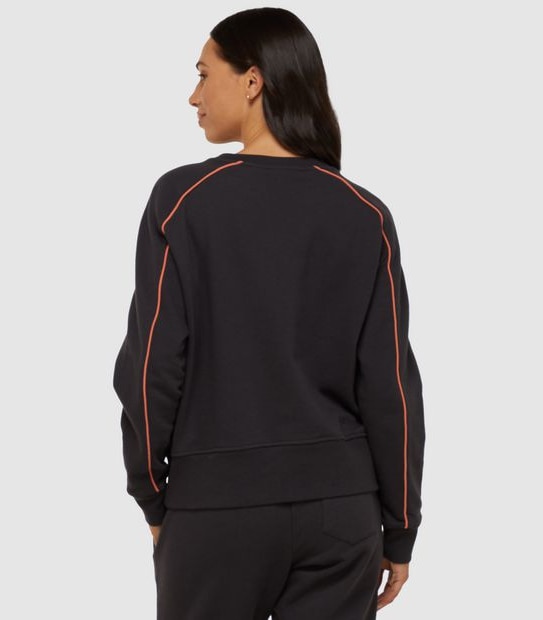 Mossimo Amara Crew Top