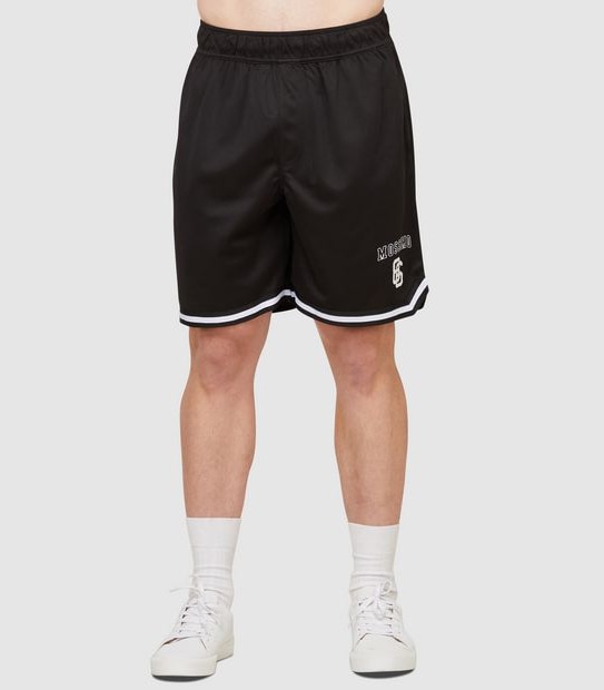 Mossimo All Star Mesh Shorts