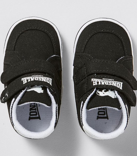 Lonsdale London Pre-Walker Shoes