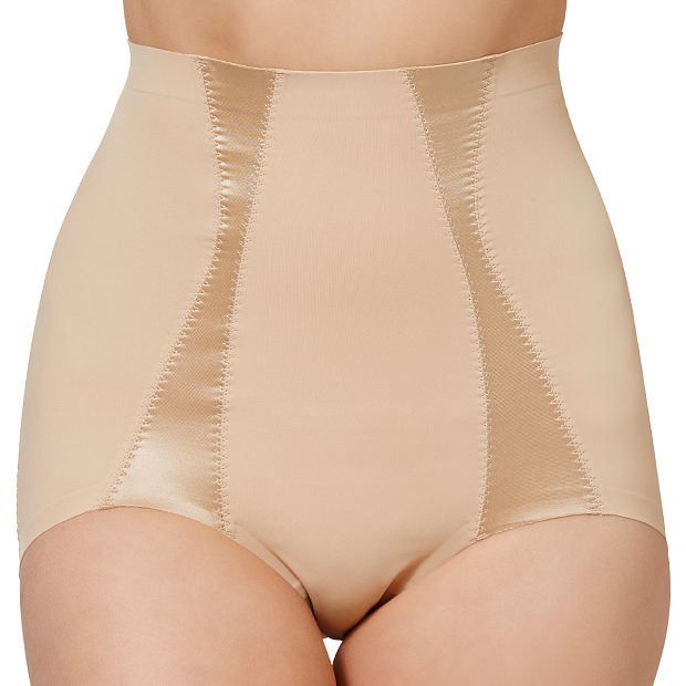 Medium Support Shaping High Waist Full Brief Medium Support Shaping High Waist Full Brief