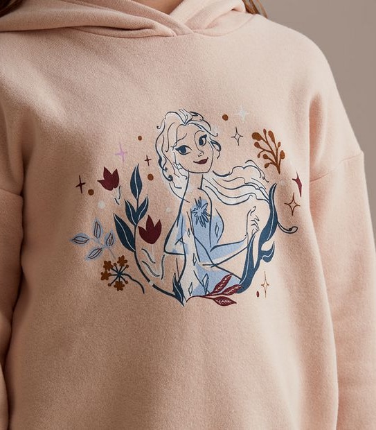2 Piece Disney Frozen Set
