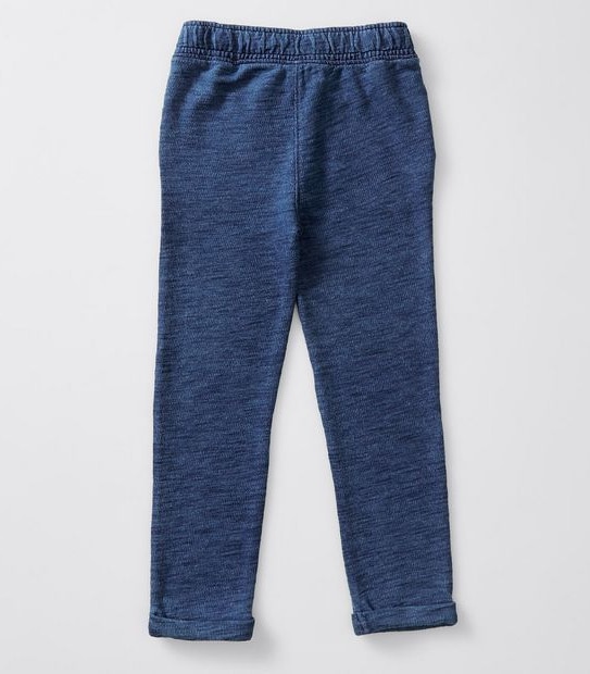 Lounge Jogger Pants - Blue