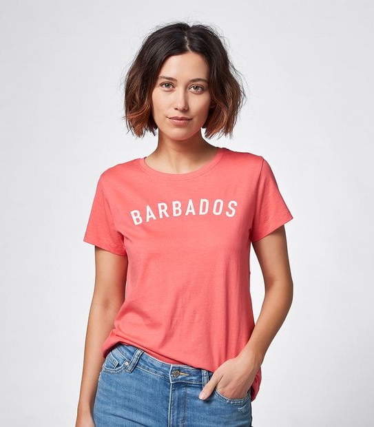 Printed T-Shirt