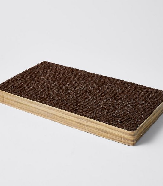 Patch & Socks Cat Scratching Pad