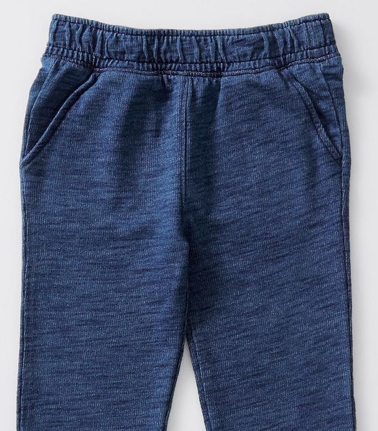 Lounge Jogger Pants - Blue