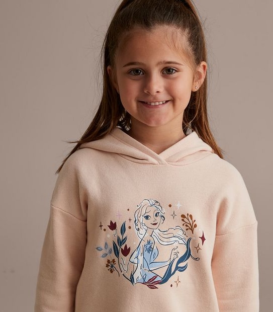 2 Piece Disney Frozen Set