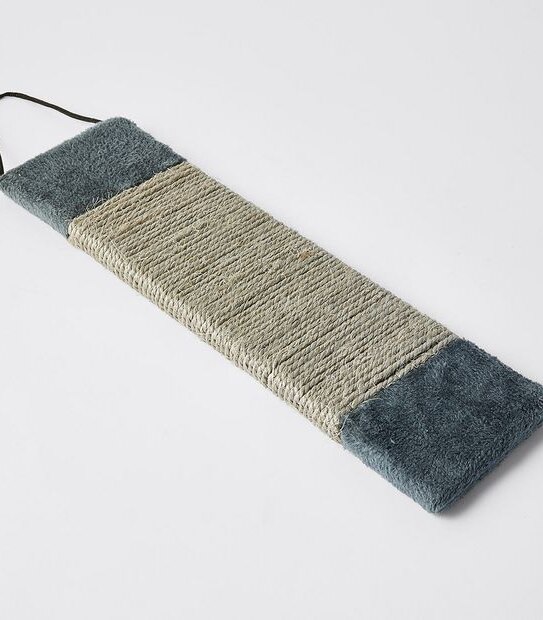 Patch & Socks Hanging Cat Scratcher Target Australia