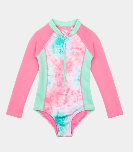 Piping Hot Swim Surfsuit