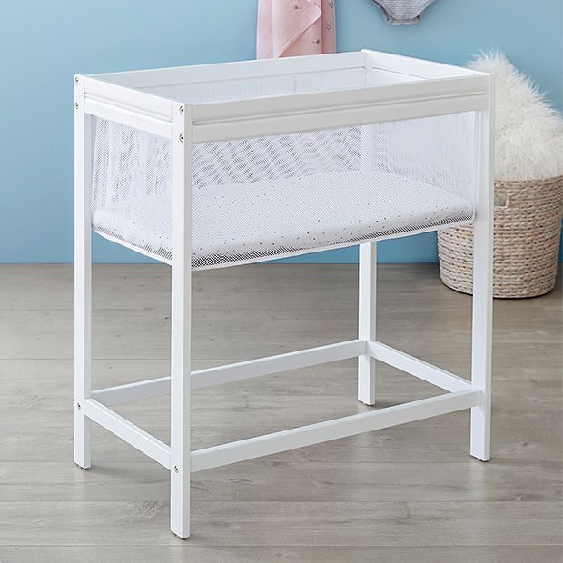 target baby cots