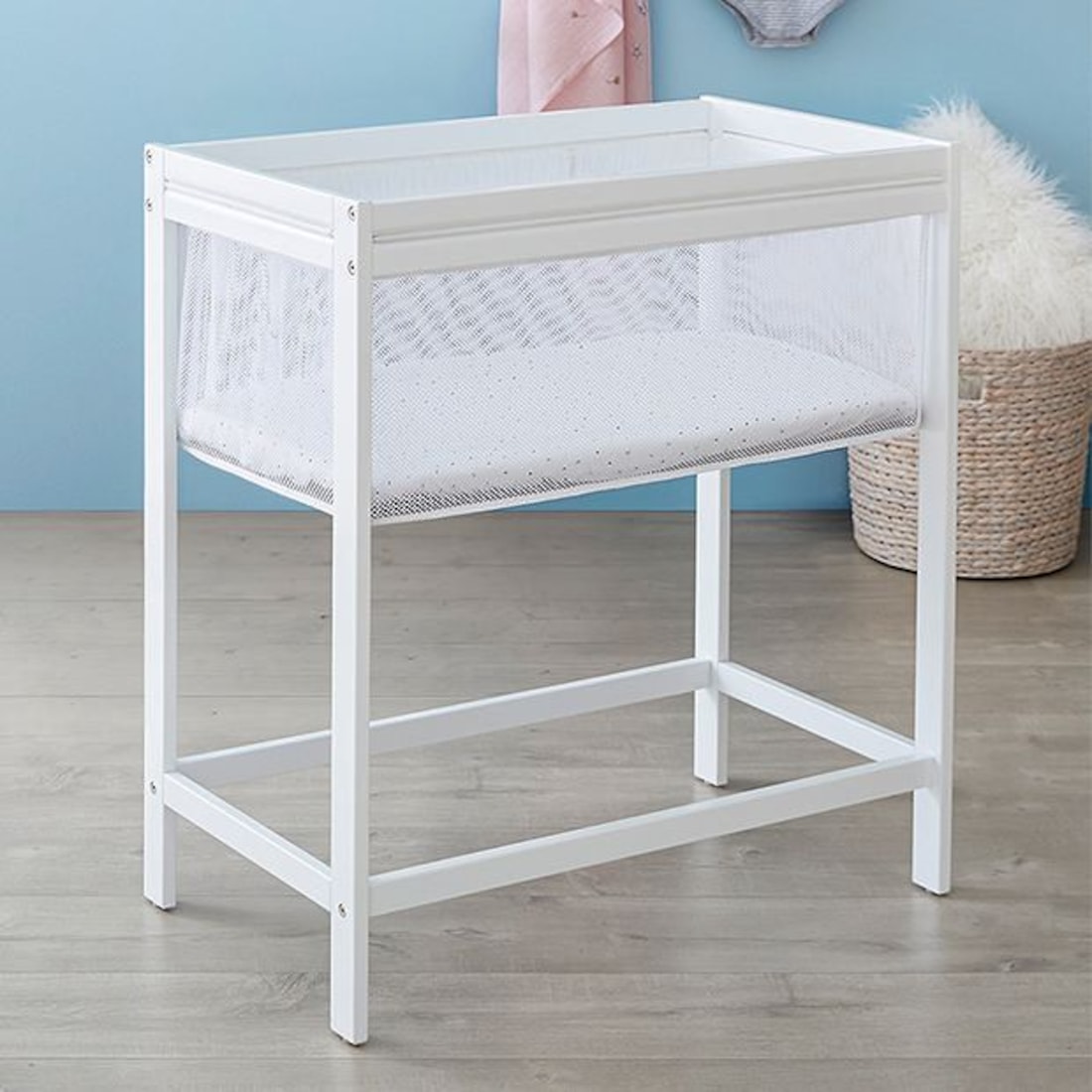 Childcare Mason Crib Target Australia