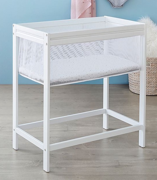 Childcare Mason Crib