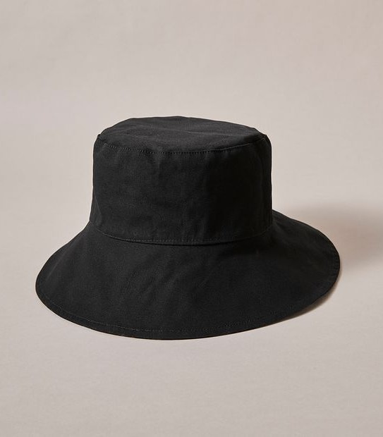 Reversible Bucket Hat 
