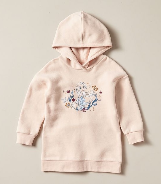 2 Piece Disney Frozen Set