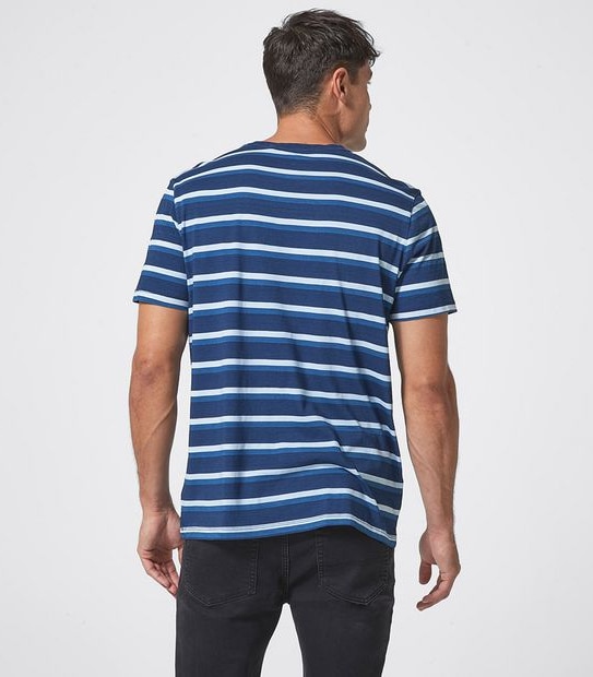 Stripe T-Shirt